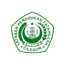 Logo SMP YP Fatahillah Cilegon